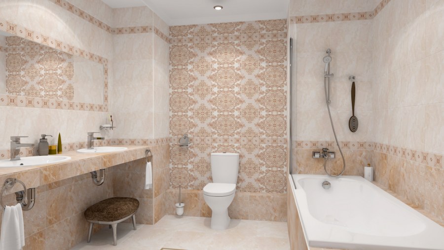 Плитка Петра Церсанит