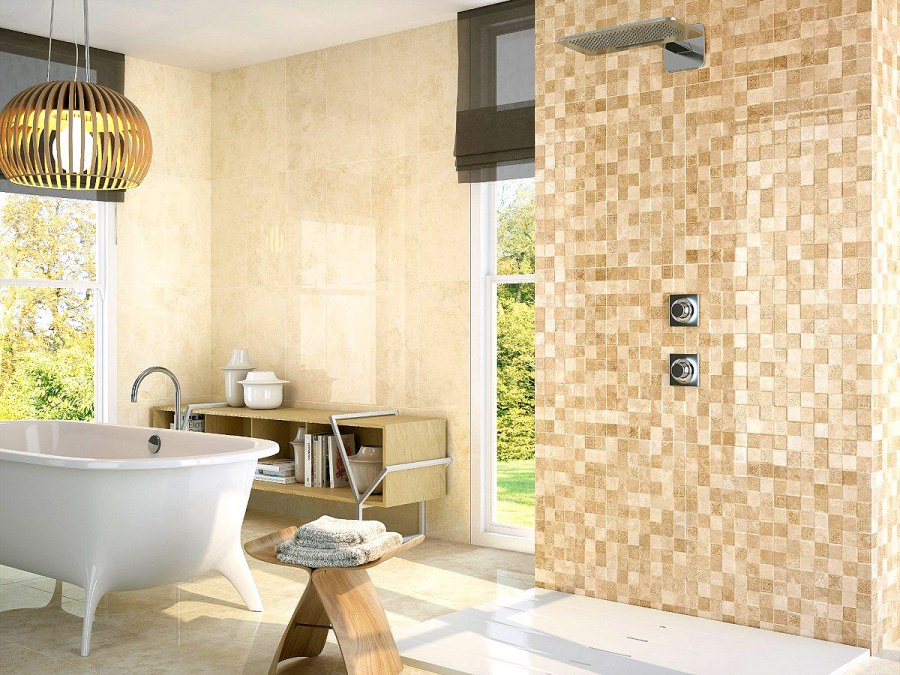 Плитка Saloni Ceramica