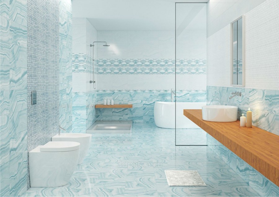 Плитка Axima Калипсо