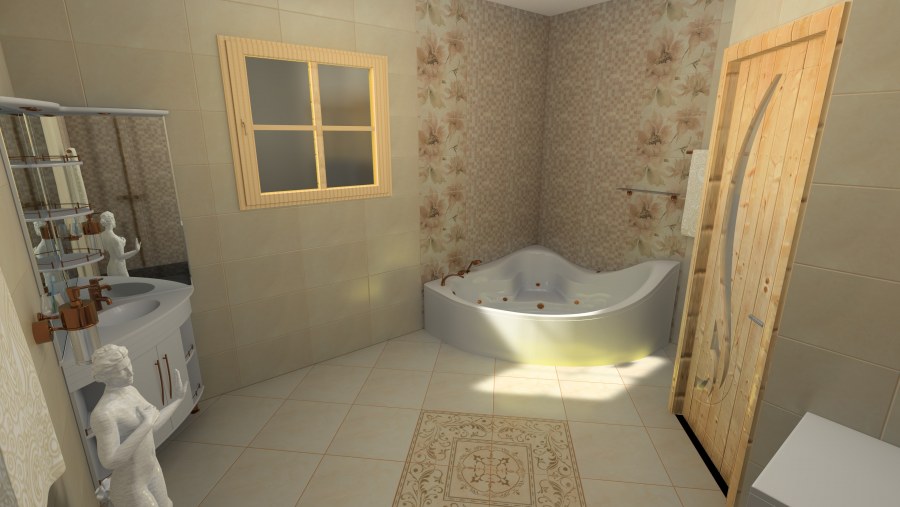 Керамическая плитка Gracia Ceramica hfdtyf