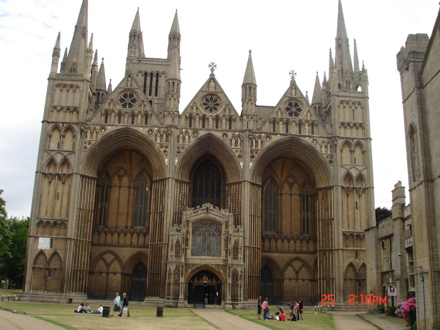 Собор в Орвието