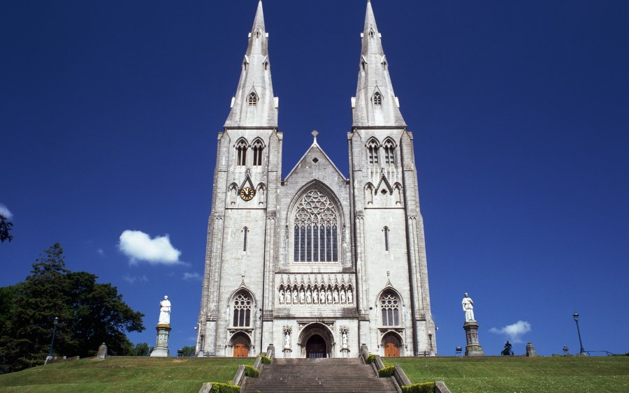 Кёльнский собор Германия