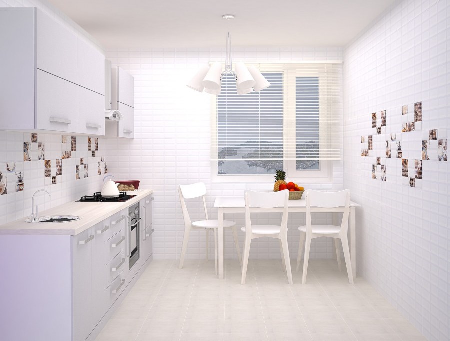 Плитка Azori Vog