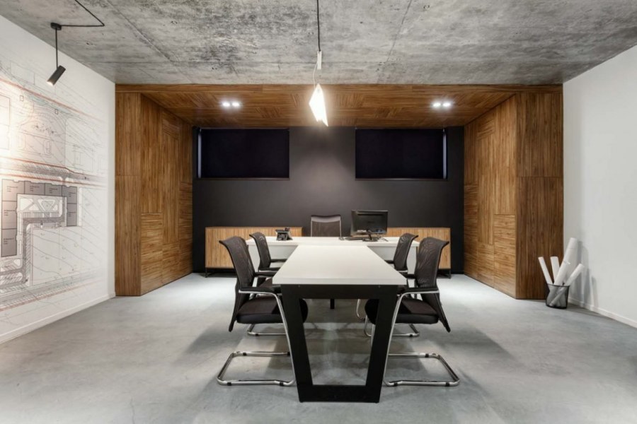 F 24 Luxury Holiday Home in a Minimalist Design by Renato Garcia