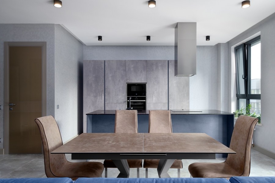 Грузия архитектура брутализм