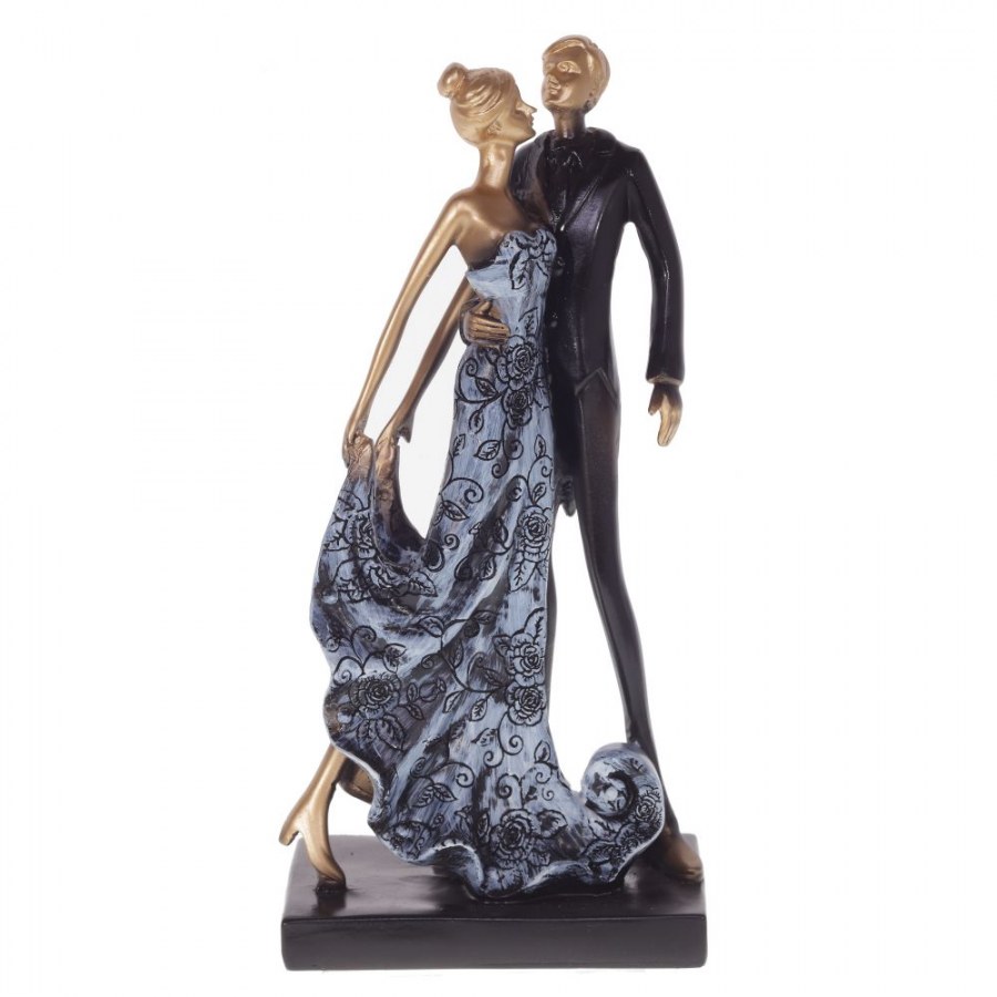 Статуэтка "пара"