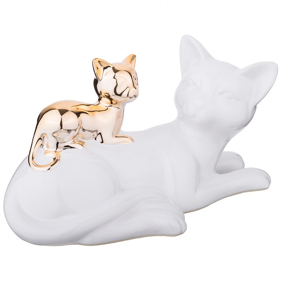 Фигурки кошек Лефард