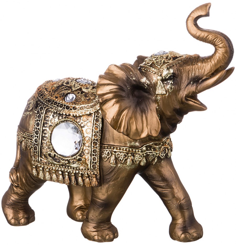 Фигурка слон Lefard a321967