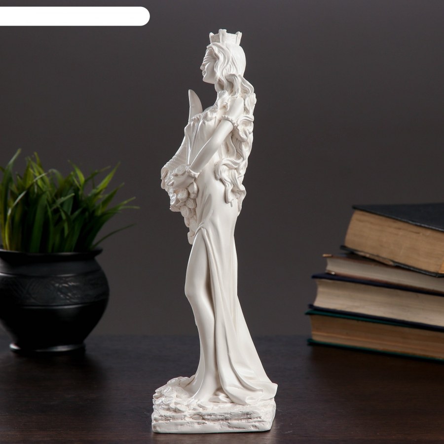 Статуэтка "Фортуна"