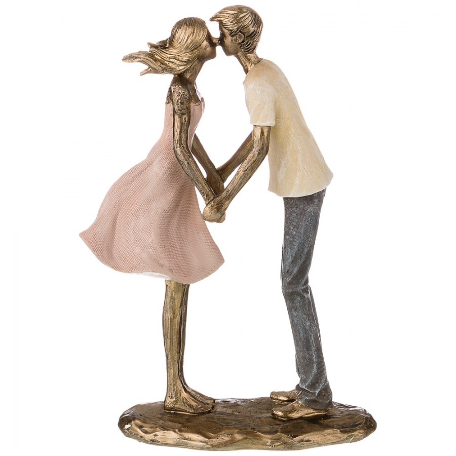 Лефард статуэтки Фьюжн влюбленные