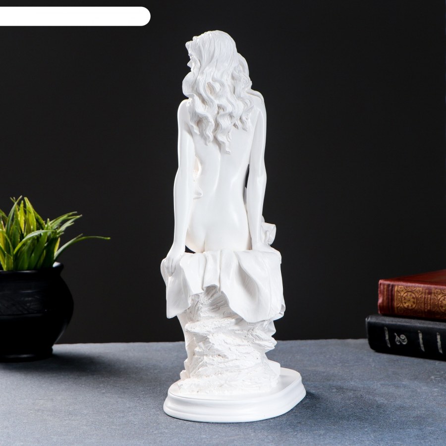 Гипсовые статуэтки