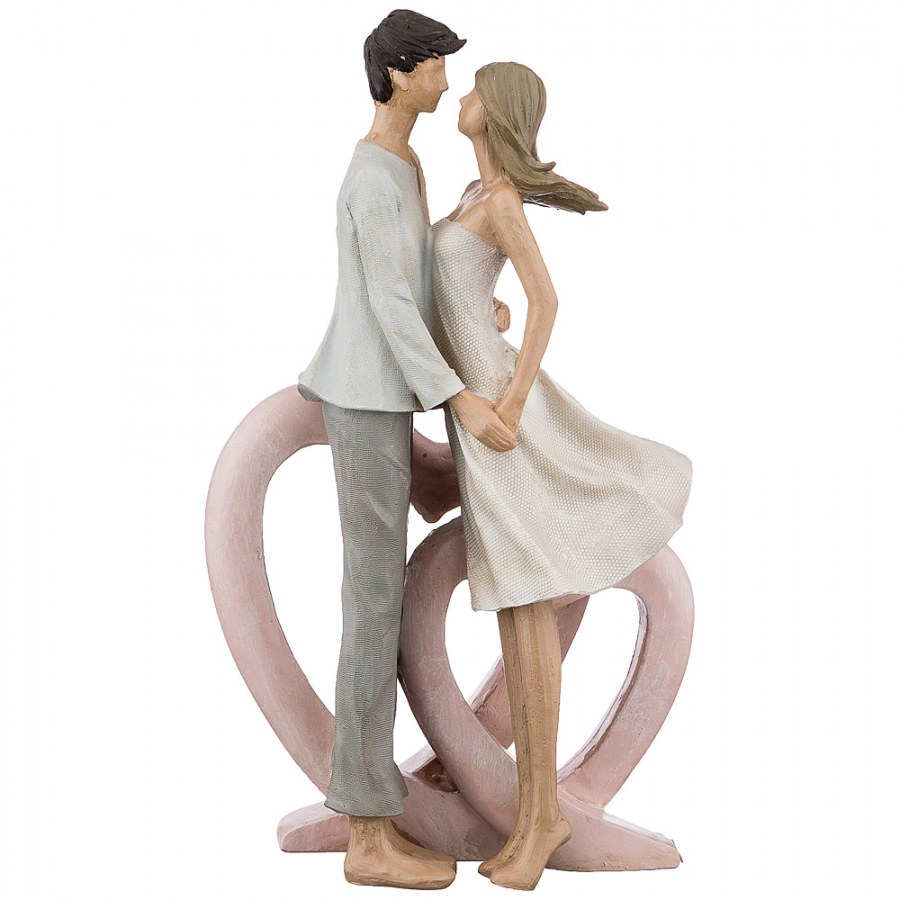 Статуэтки Лефард