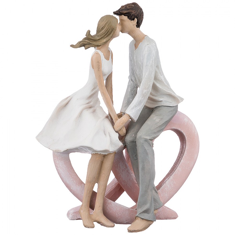 Статуэтки Лефард влюбленные