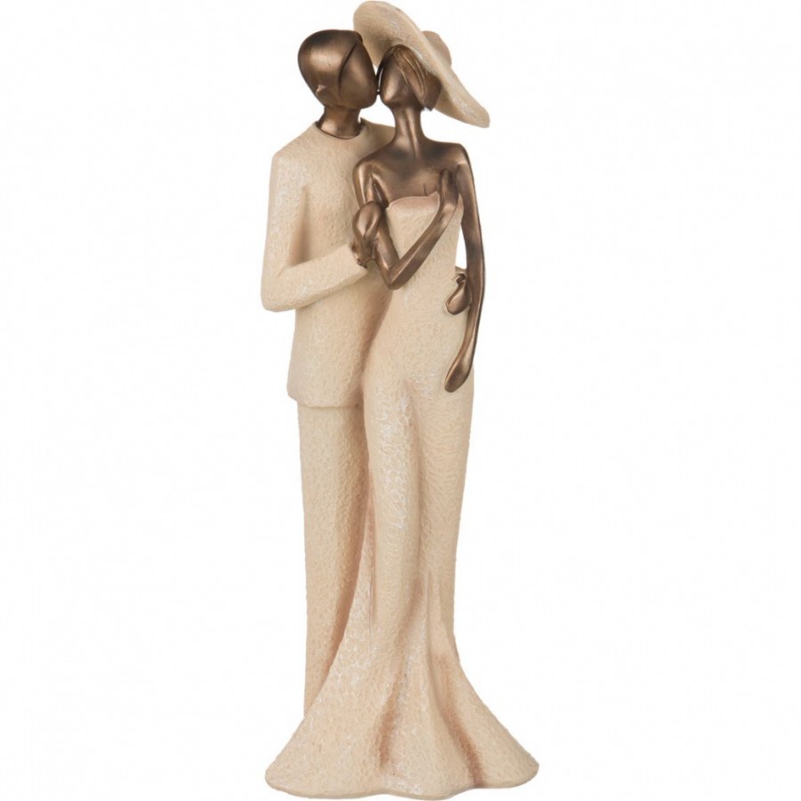 Лефард статуэтки Фьюжн влюбленные