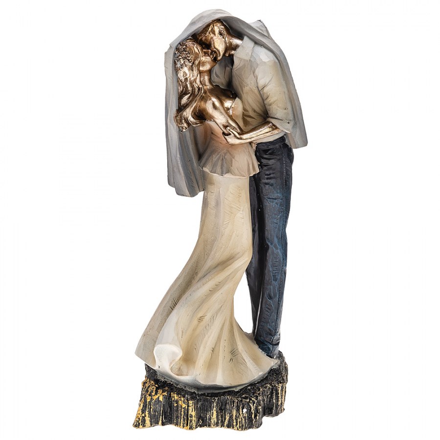 Статуэтки Лефард влюбленные