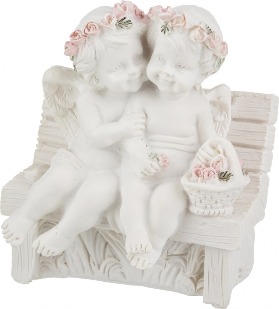 Ангел Lefard фигурка Amore