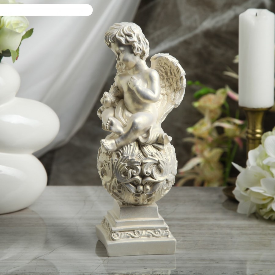 WS-985 статуэтка "ангел"