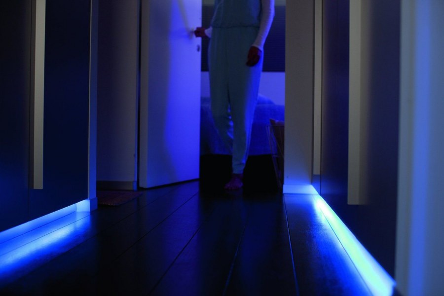 Люстра Cariitti Kimmel 2 led