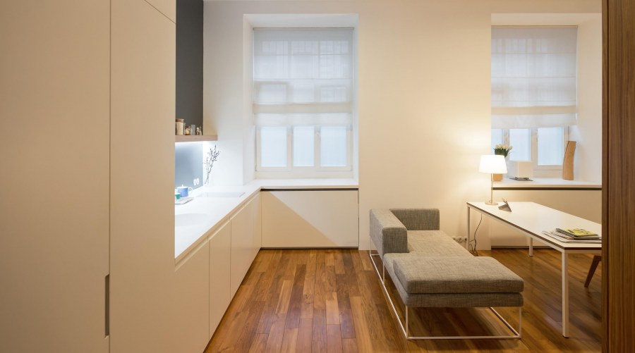 Отделка квартир