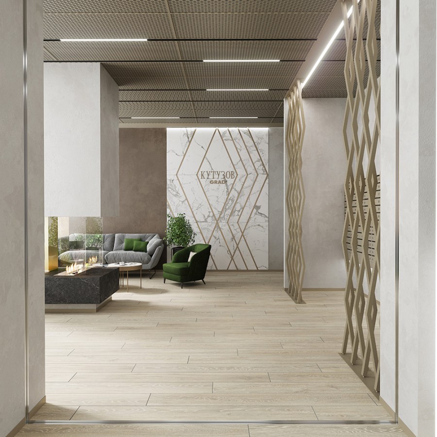 Кухня гостиная икеа 13м