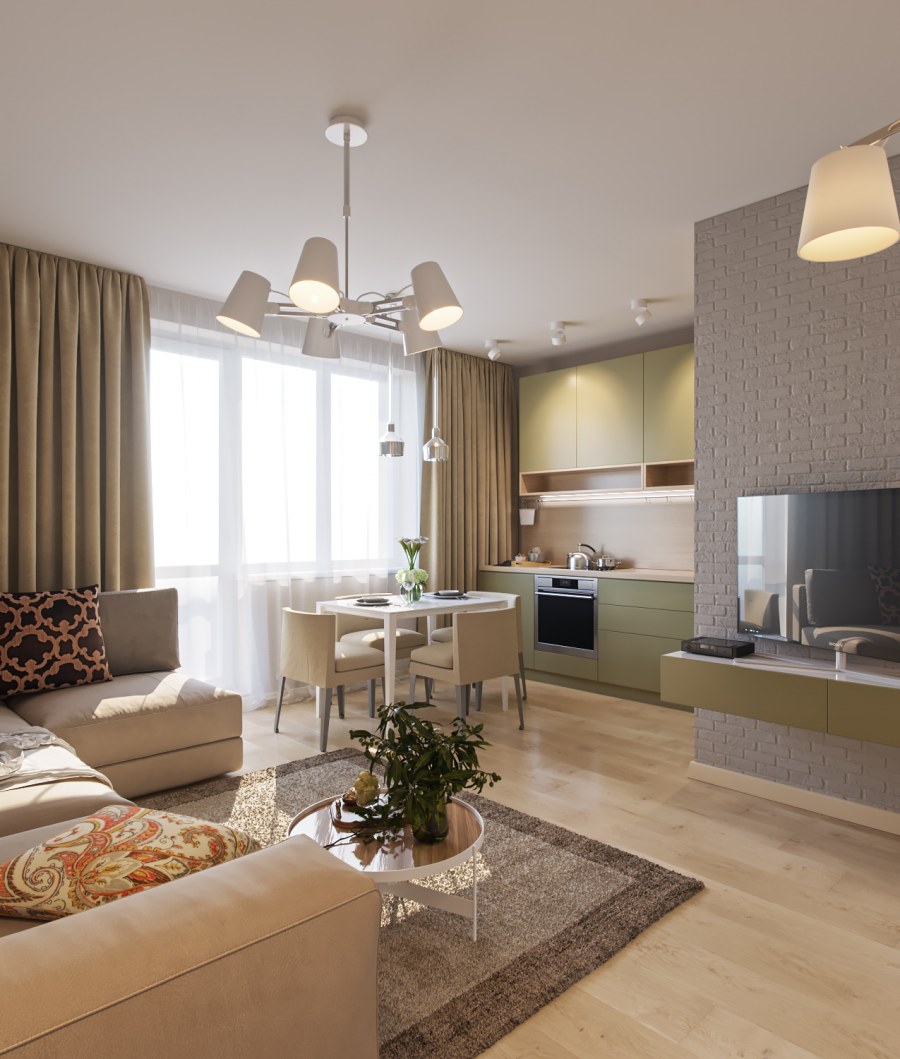 Лыткарино хит планировки