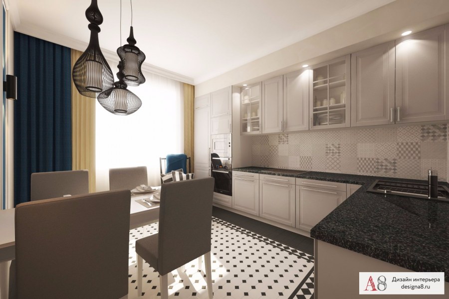 Tophills Нагорная