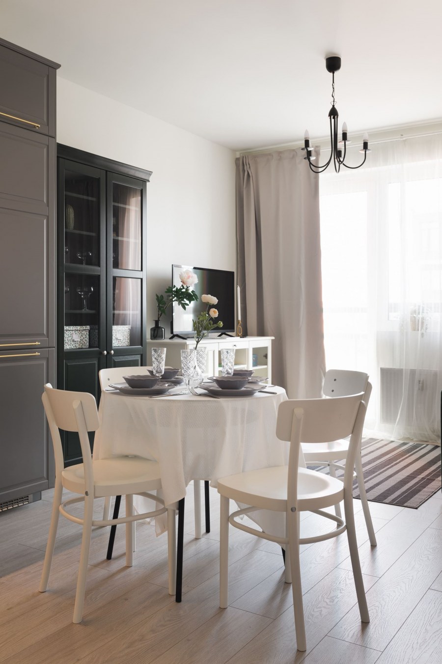 Инмайрум гостиная