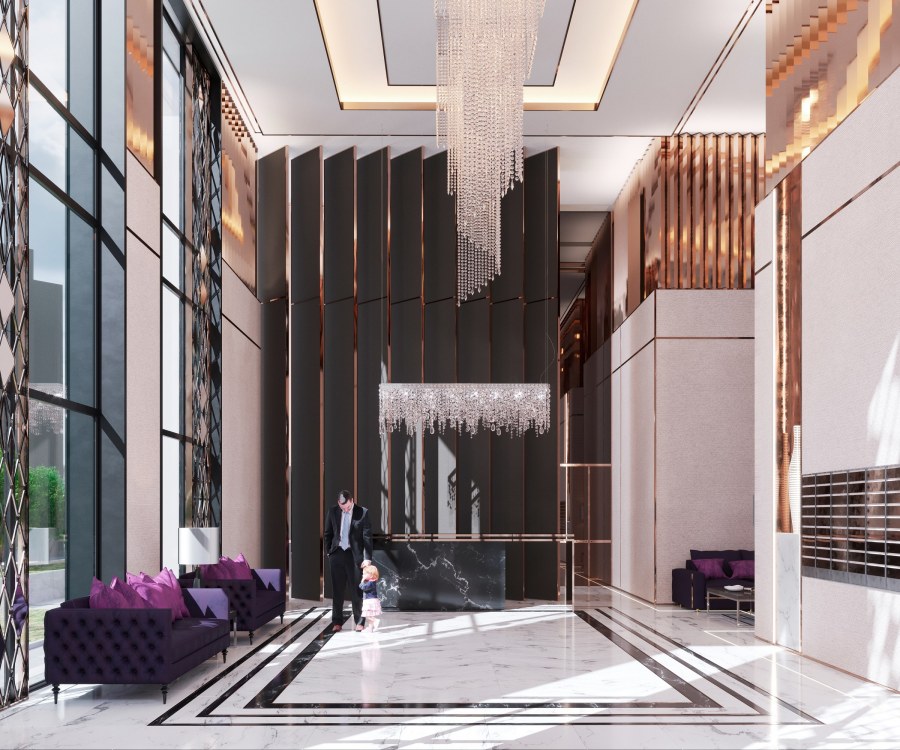 Инкери шоу рум