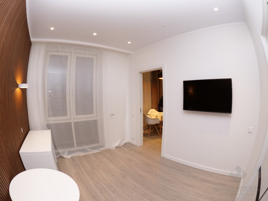 ЖК Ривер Скай Москва