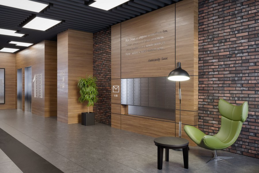 ЖК «riversky (РИВЕРСКАЙ)»