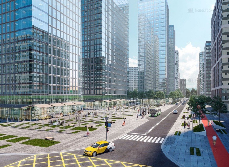 Кутузовский лайф офис продаж