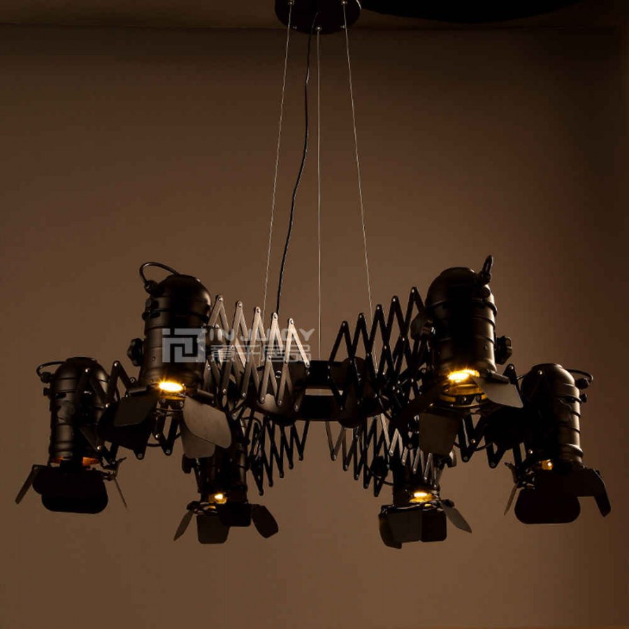 Loft люстра 40.2323