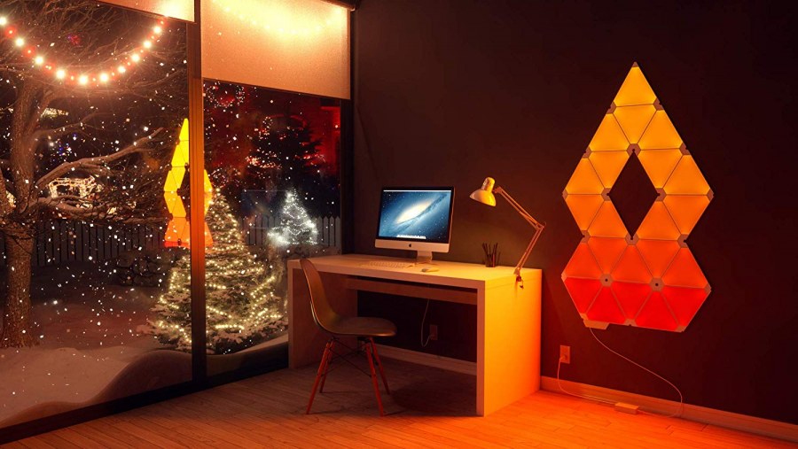 Nanoleaf Аврора