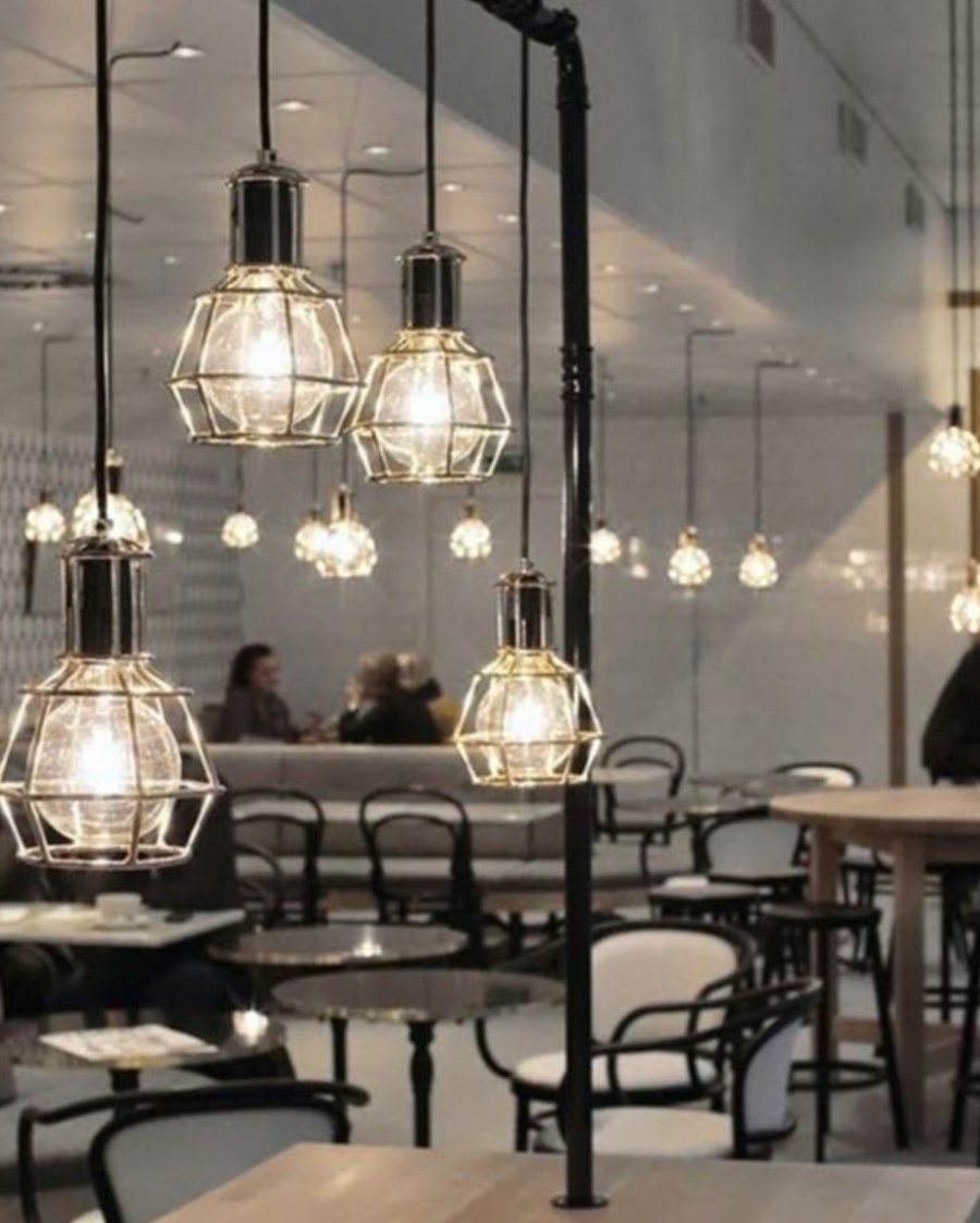 Loft Design 8946 светильник