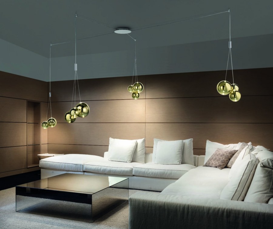 Studio Italia Design Random светильник подвесной