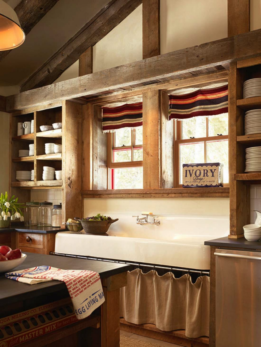 French Home Charm