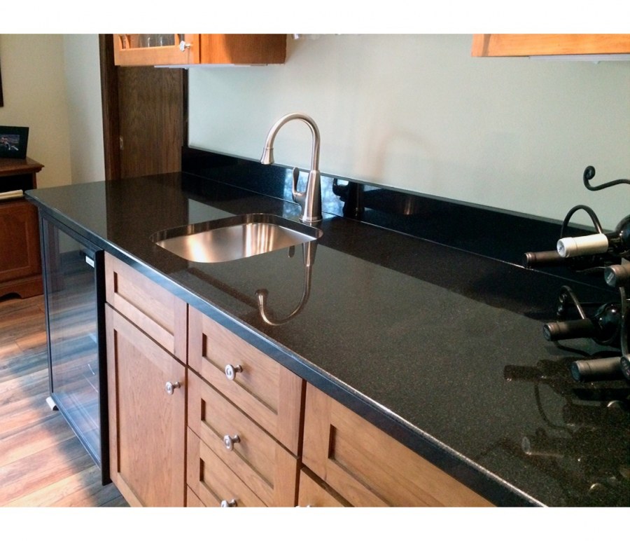 Гранит Абсолют Блэк (absolute Black)