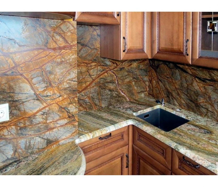 Бидасар Грин столешница