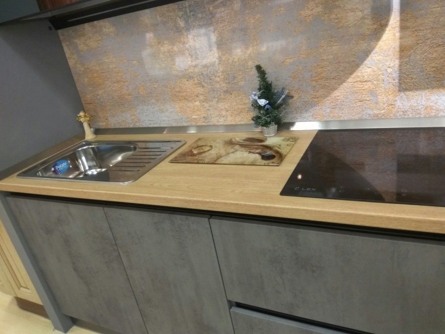 SP 205 Альбико