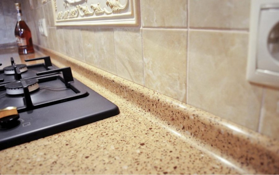 Бортик для столешницы