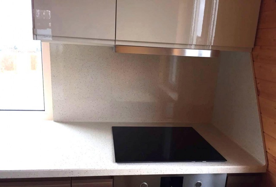 Столешница и фартук