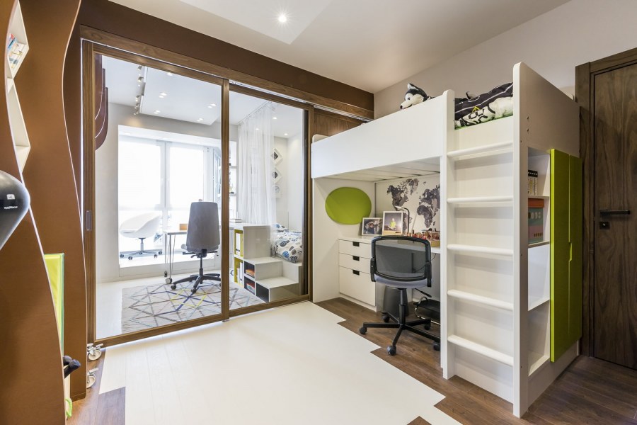 Обои в комнату для подростка мальчика