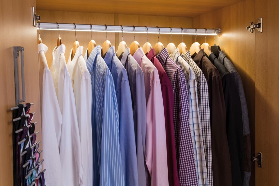 Шкаф для одежды