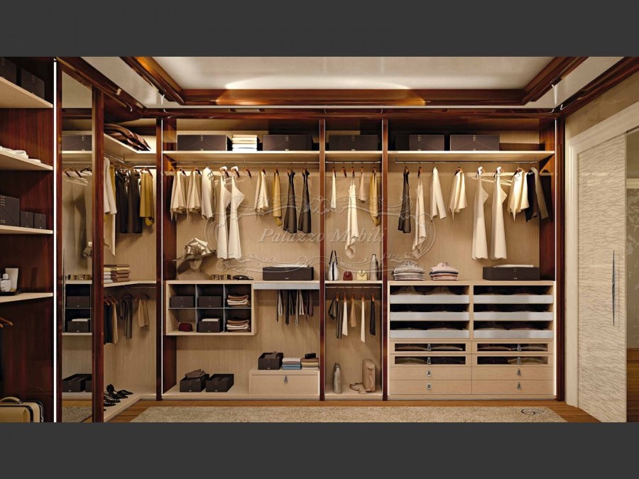 REDECO гардеробная