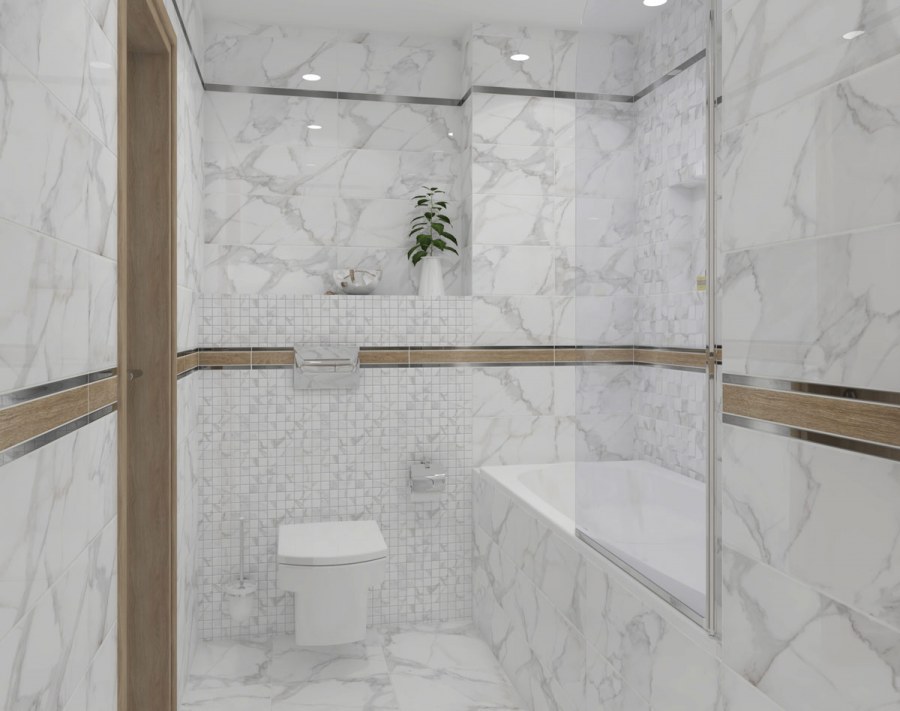 Коллекция Кассиопея керамика Классик