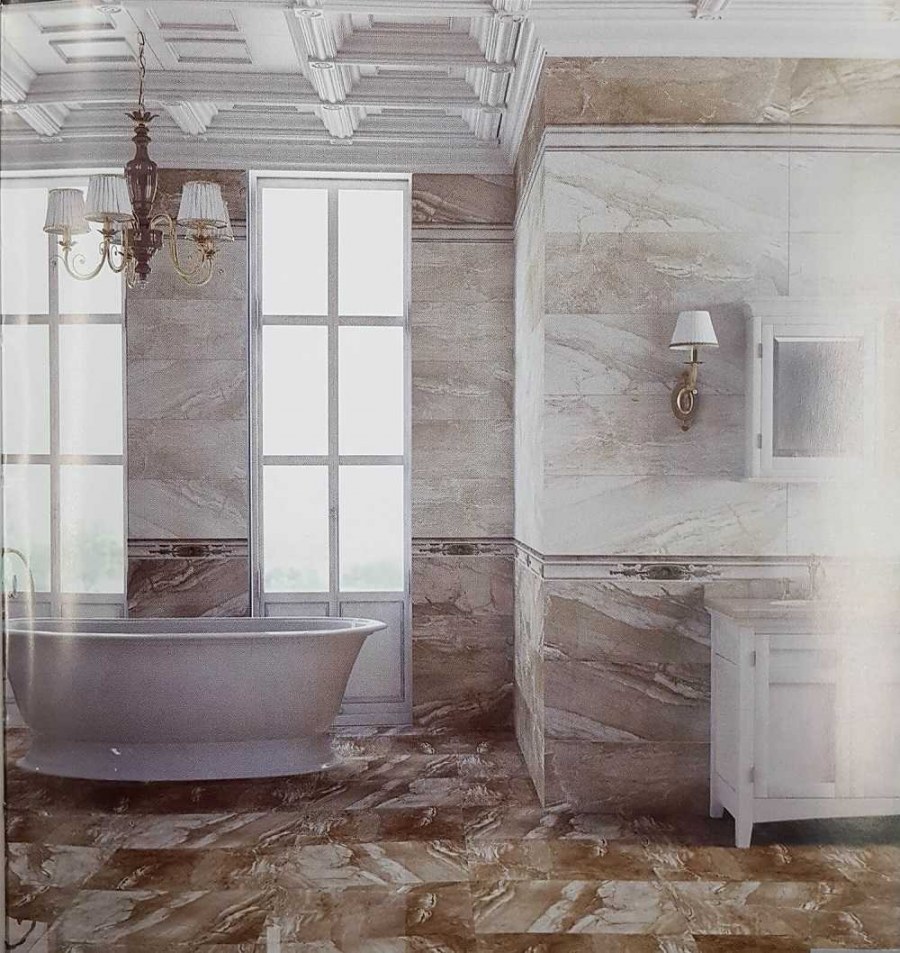 Плитка Керасоль Персия