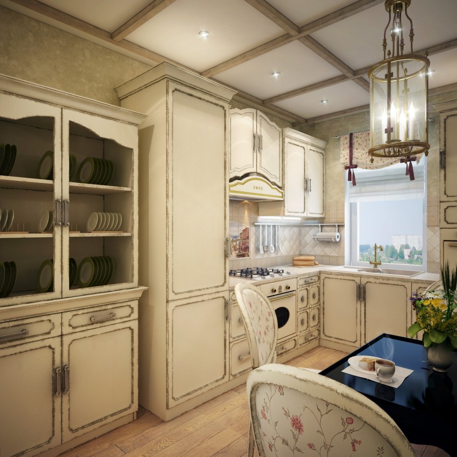 Лорена шебби