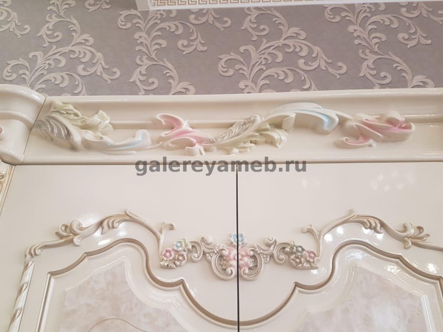 Спальня Людовик Мэри