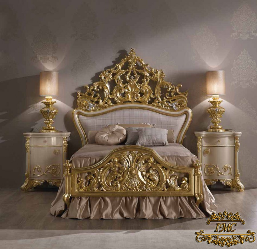 Спальня Джоконда Эра-мебель