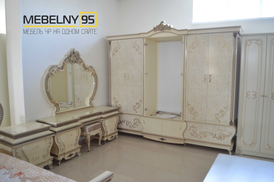 Кровать Dreamline Верона 1 бук